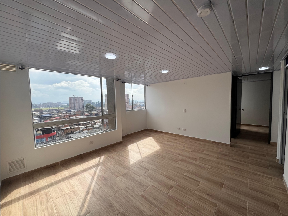Apartamento en Arriendo, San pablo, Fontibón