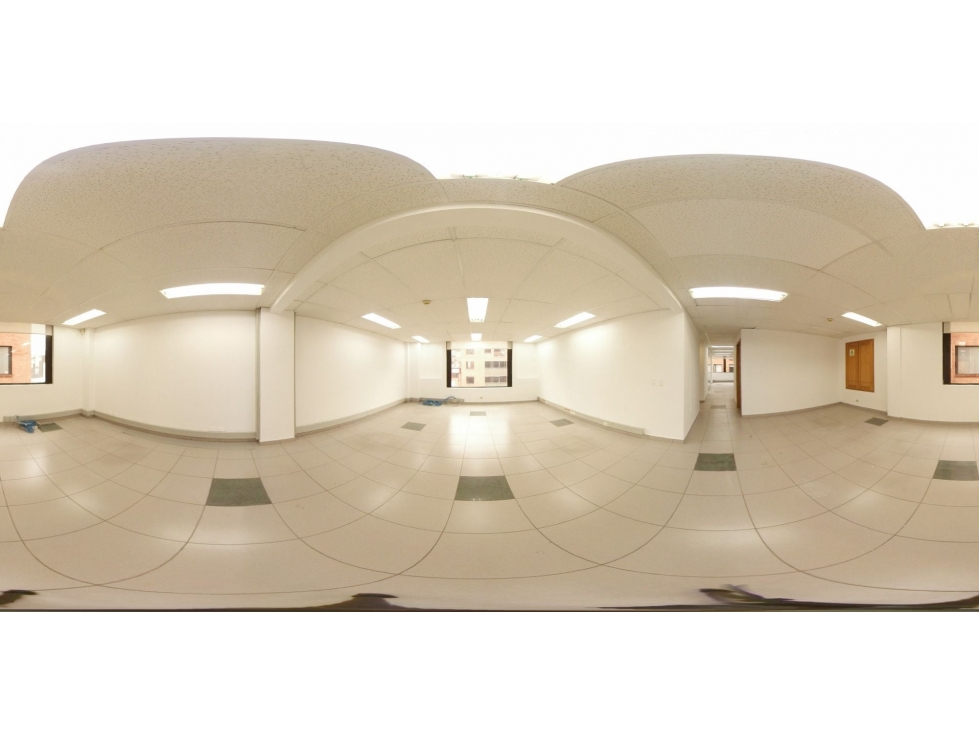 Venta Oficina EL ESPARTILLAL - EDIF POTOMAC, Chapinero — foto 4