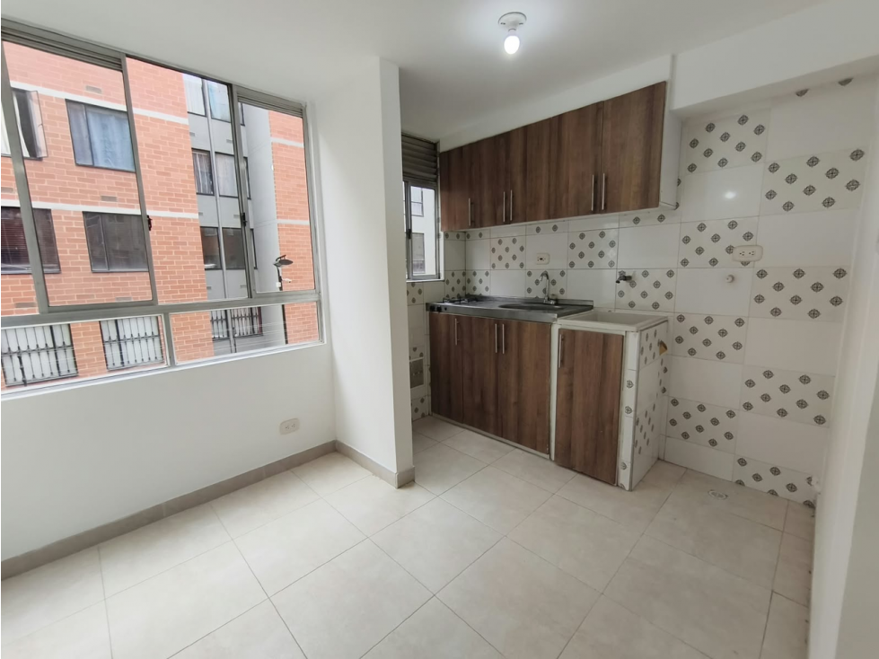 Venta Apartamento, Ciudad Verde, Soacha