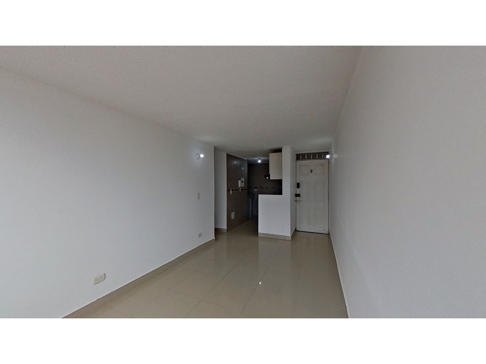 venta apartamento ciudad bolívar