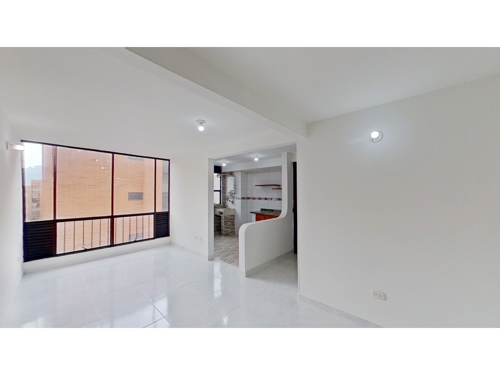 venta apartamento Facatativá - 1