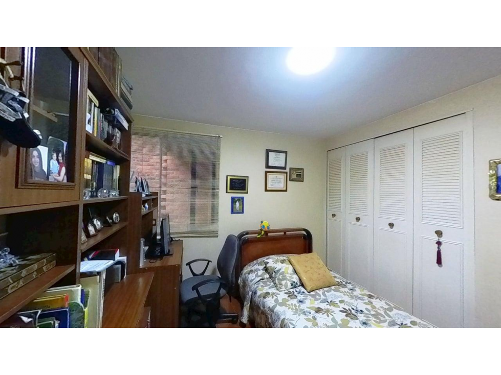 Venta Apartamento, Estrella del Norte, Usaquén — foto 6