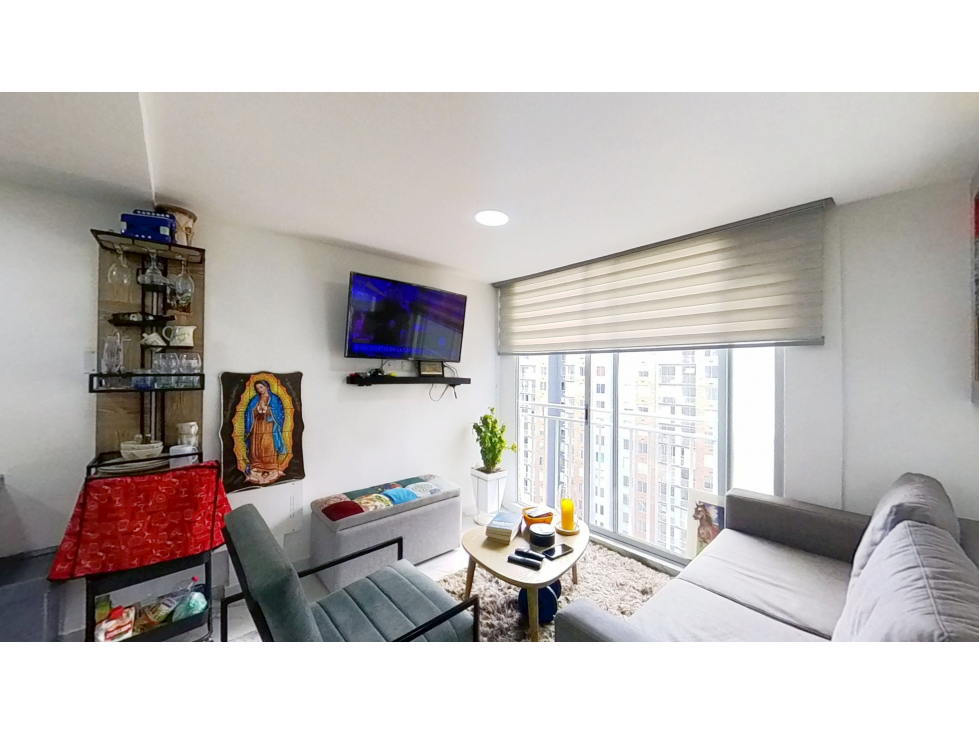 Venta Apartamento, Primavera Occidental, Puente Largo