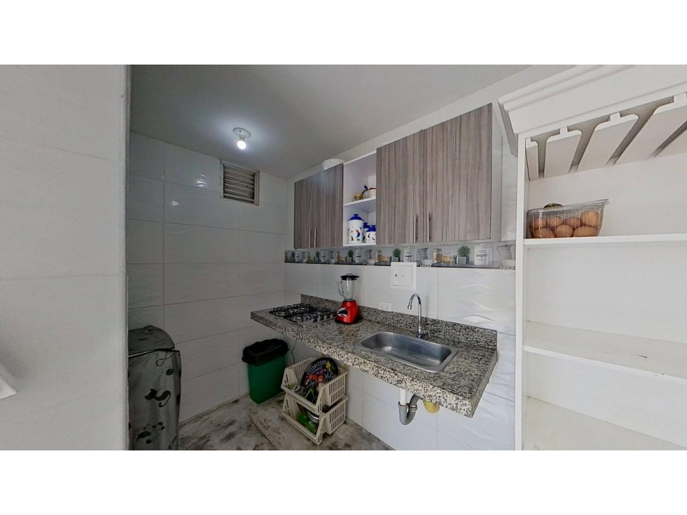 Venta Apartamento, Providencia, Cartagena — foto 2