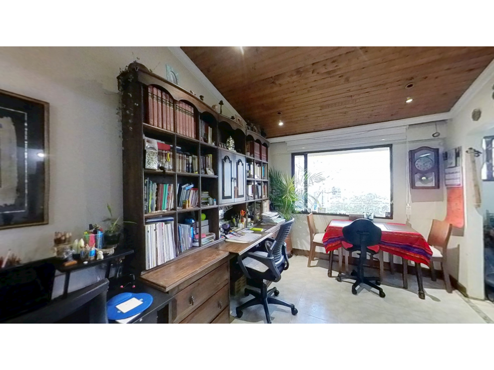 Venta Apartamento, Villas Del Mediterráneo, Usaquén — foto 3