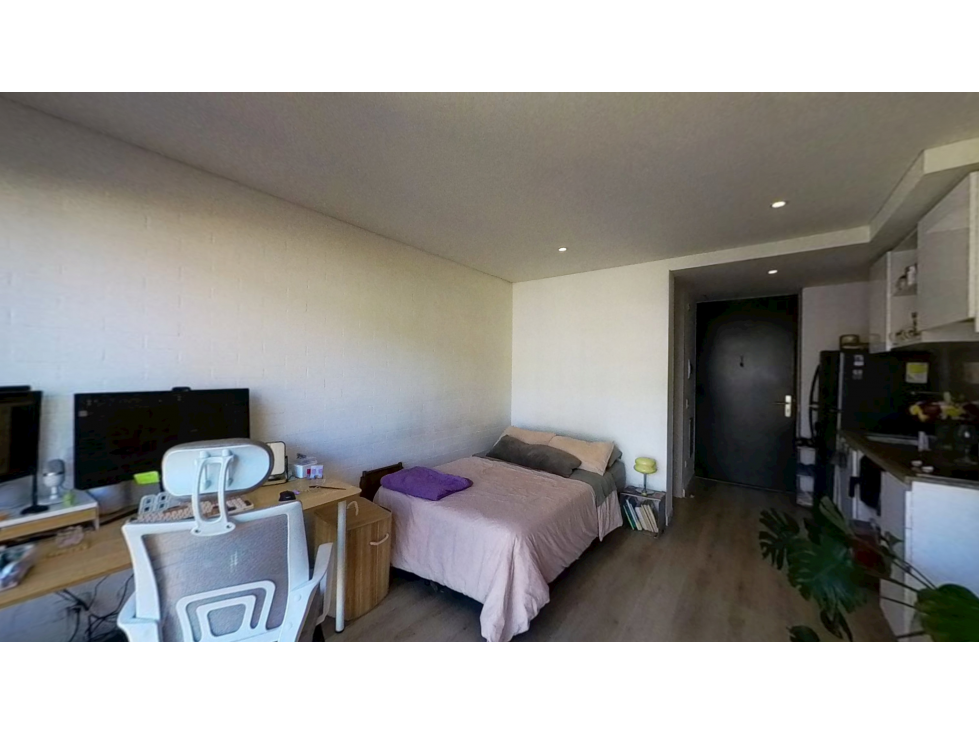 Venta Apartamento, chapinero sur occidental, Teusaquillo — foto 5