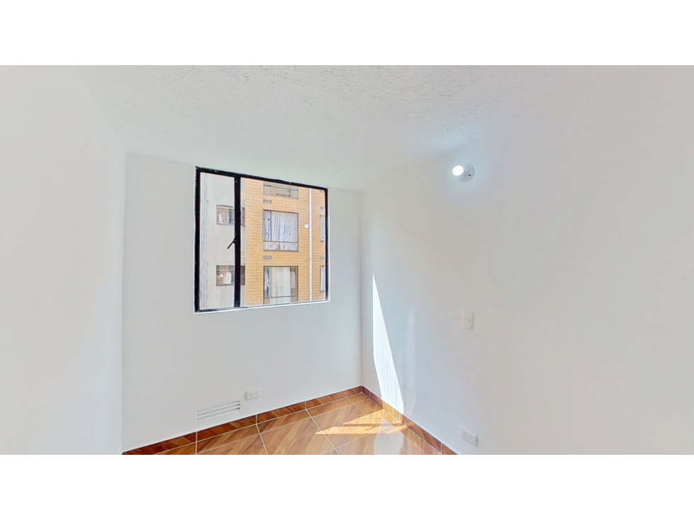 Venta Apartamento, Usme Centro - 4