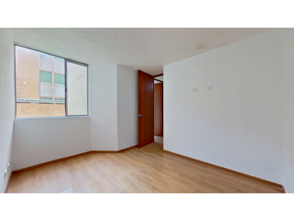 Venta Apartamento, Hacienda San Rafael, Zipaquirá — foto 2