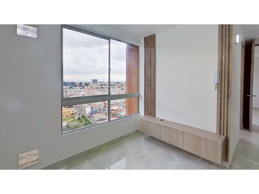 Venta Apartamento, Barrancas Norte, Usaquén