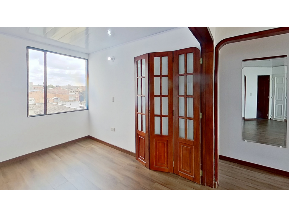 Venta Apartamento, Verbenal, Usaquén
