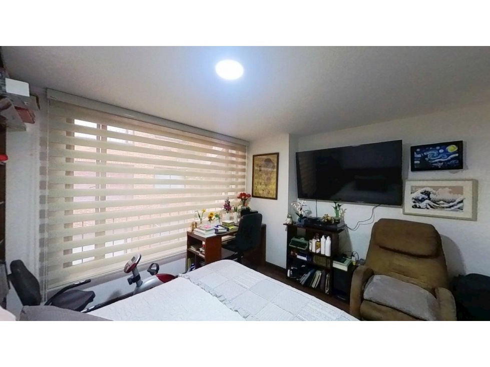 Venta Apartamento, Chicó Norte, Chapinero — foto 4