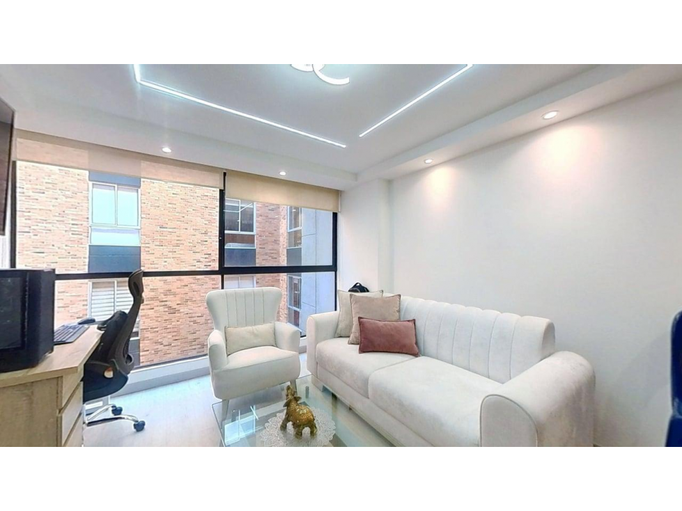 Venta Apartamento, Sucre, Chapinero — foto 2