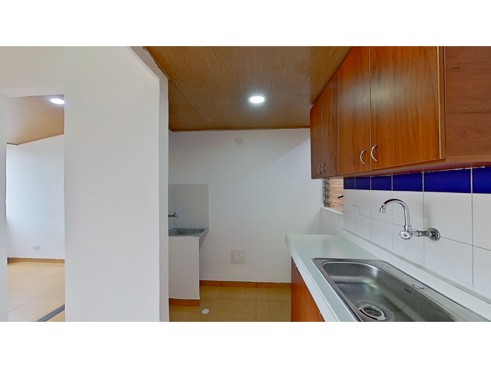 Venta Apartamento, Osorio 3, kennedy — foto 2