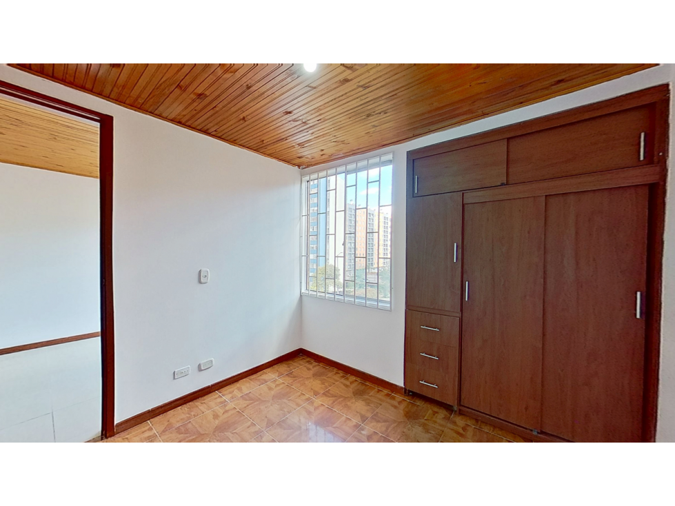 Venta Apartamento, Parques de Castilla, Kennedy — foto 4