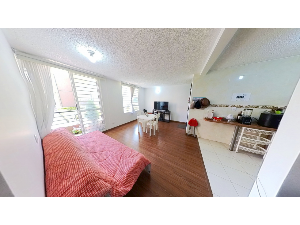 Venta Apartamento, Verganzo, Tocancipá — foto 5