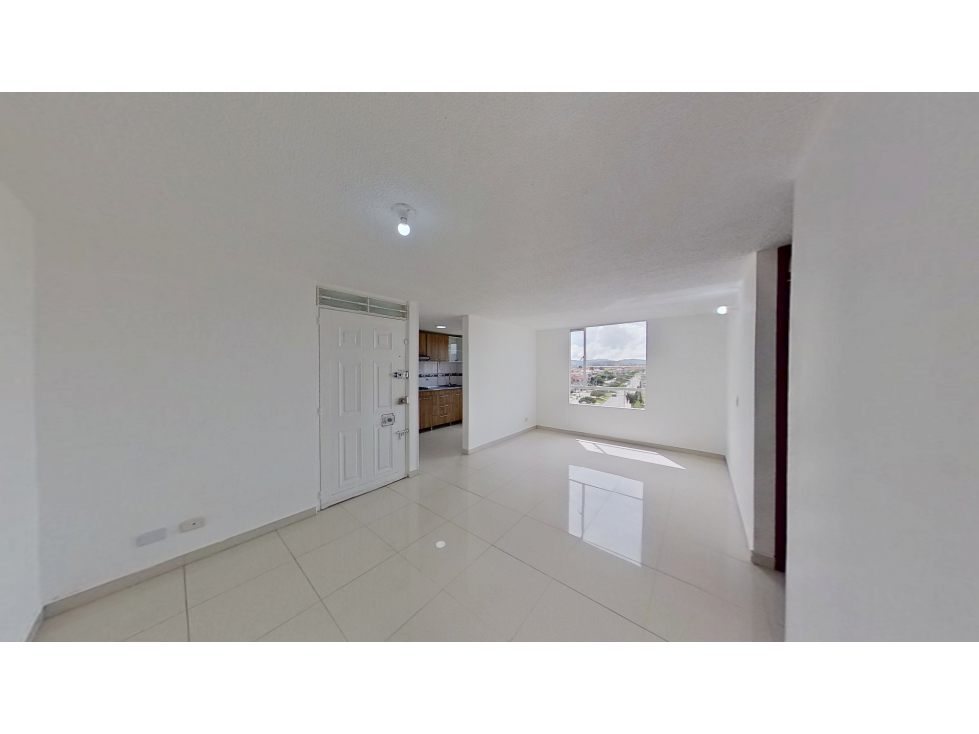 Venta Apartamento, Los Laureles, Bosa — foto 2