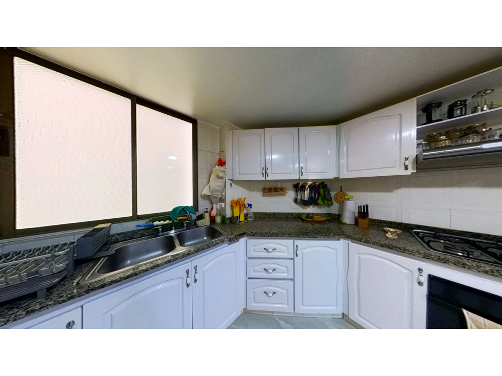 Venta Apartamento, Cedritos, Usaquen — foto 5