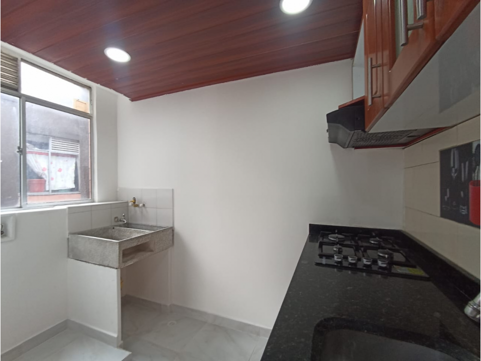 Venta Apartamento, San Bernardino, Bosa — foto 4