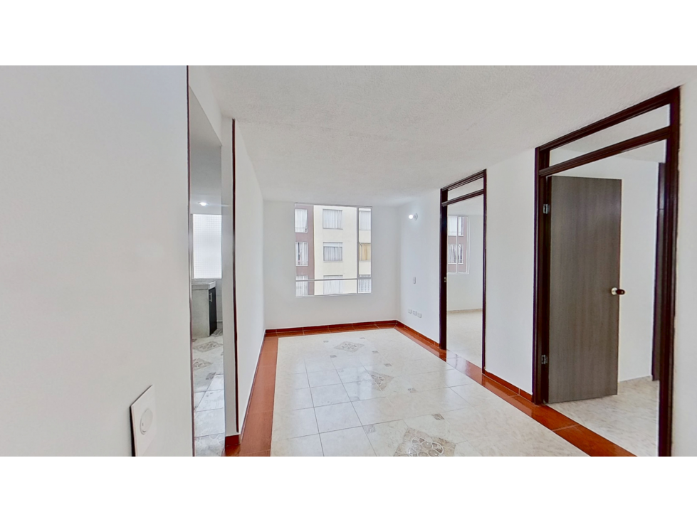 Venta Apartamento, San Jose de Usaquén, Usaquen