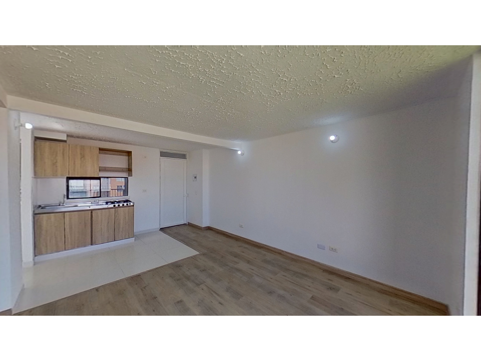 Venta Apartamento, Ciudadela Flores, Tocancipá — foto 3