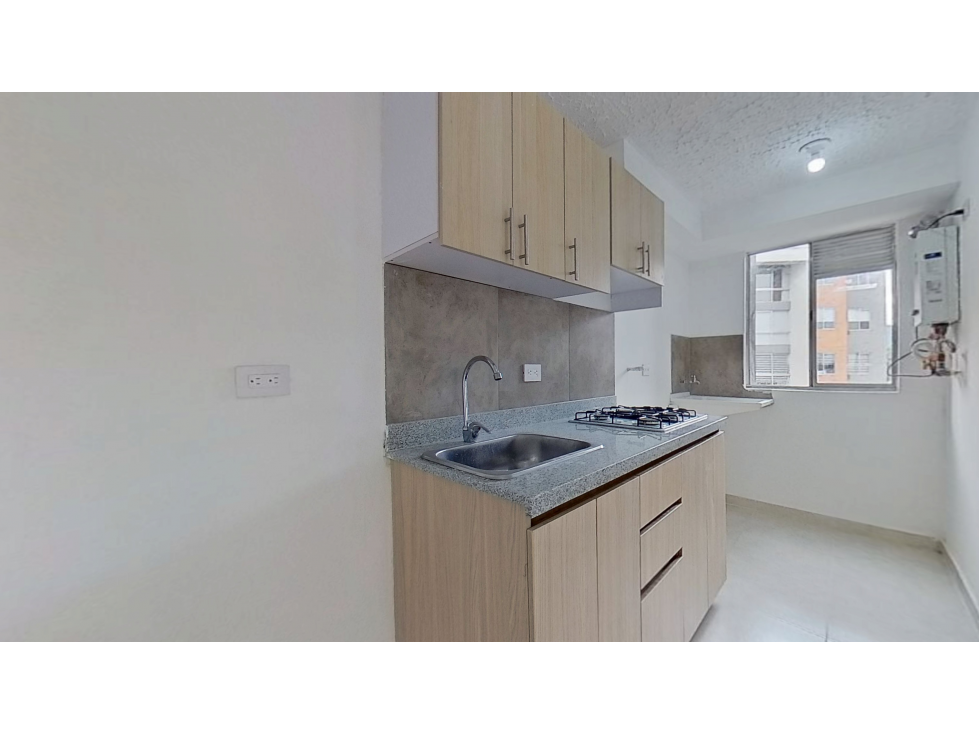 Venta Apartamento, Parque Industrial, Chia — foto 2