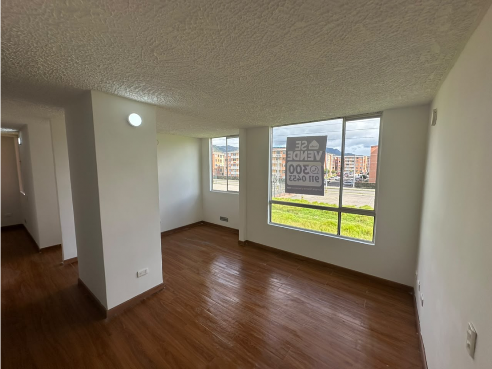 Venta Apartamento, Tocancipá