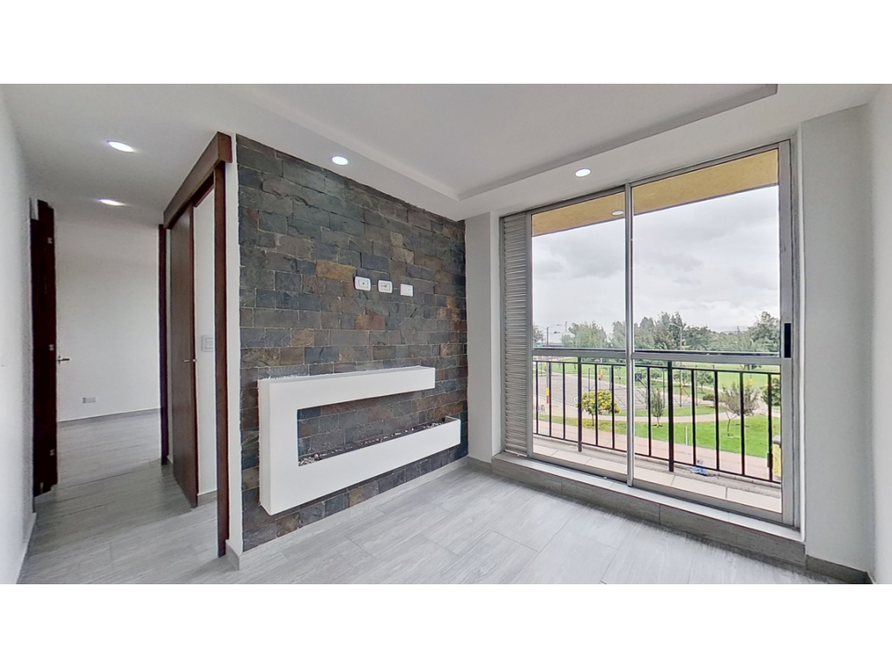 Venta Apartamento, San Pablo Jerico, Fontibón