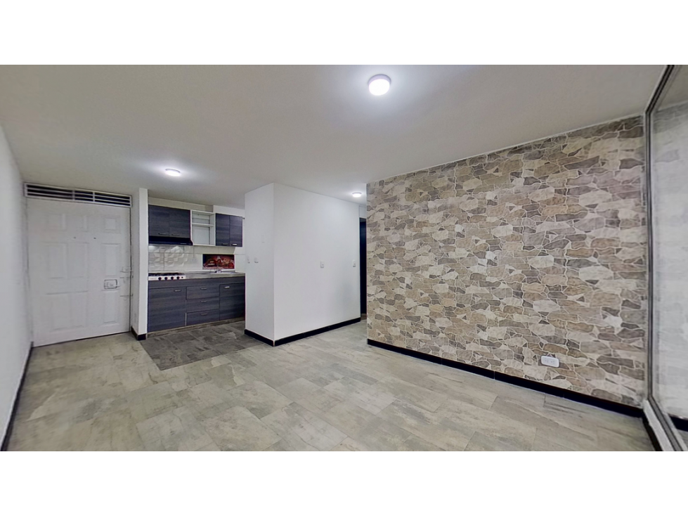 Venta Apartamento, La Laguna Fontibón, Fontibón