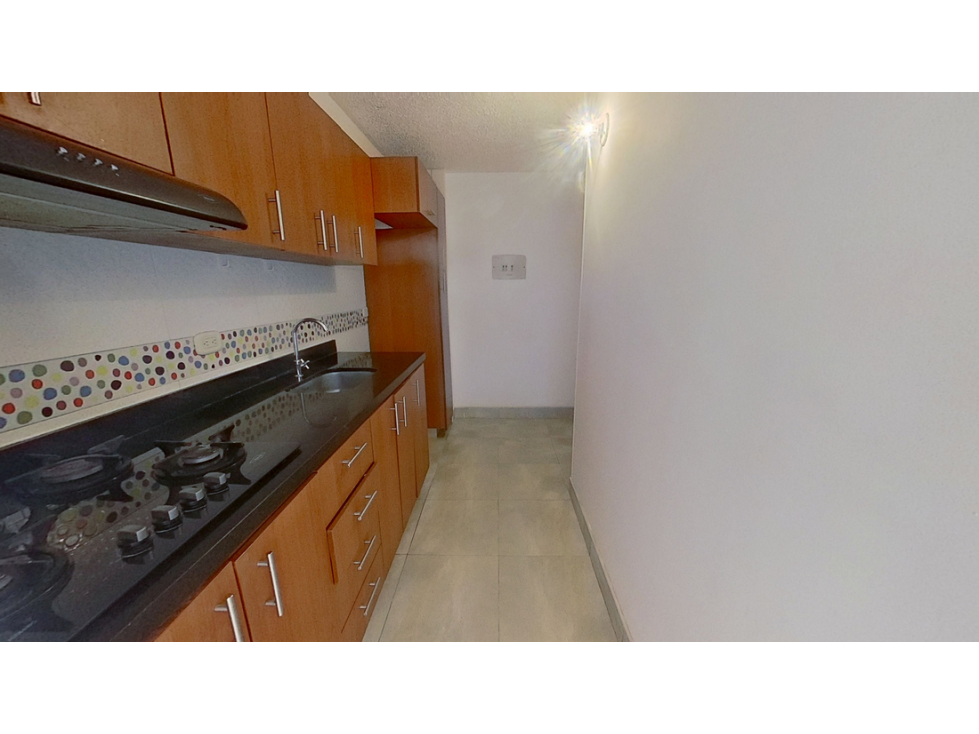 Venta Apartamento, San Antonio, Usaquén — foto 2