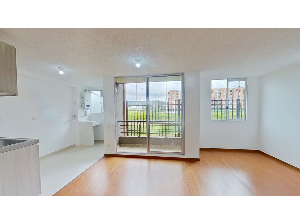 Venta Apartamento, Vereda El Verganzo, Tocancipá — foto 2