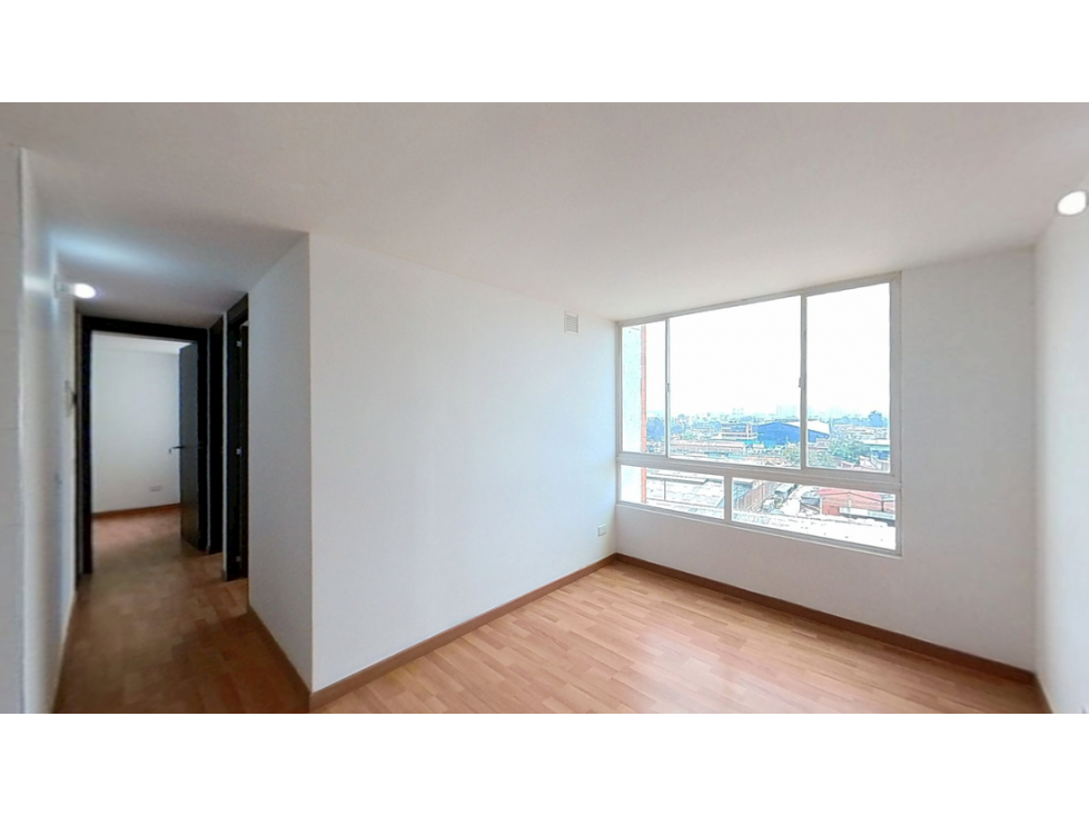 Venta Apartamento, El Chanco 1, Fontibón
