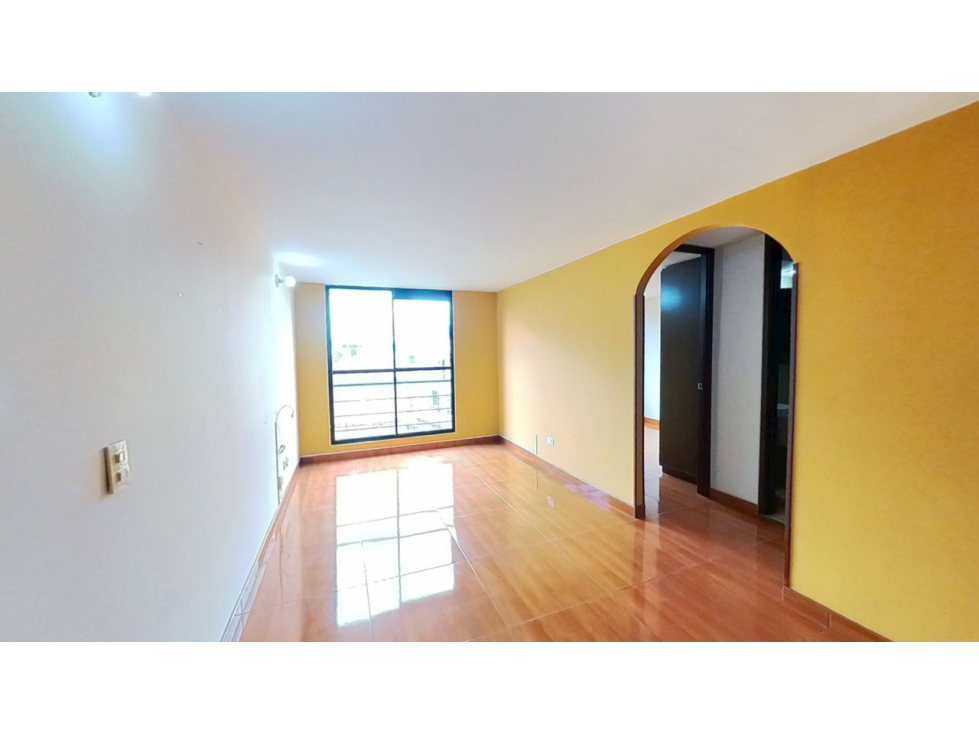 Venta Apartamento, Salitre de suba, Suba