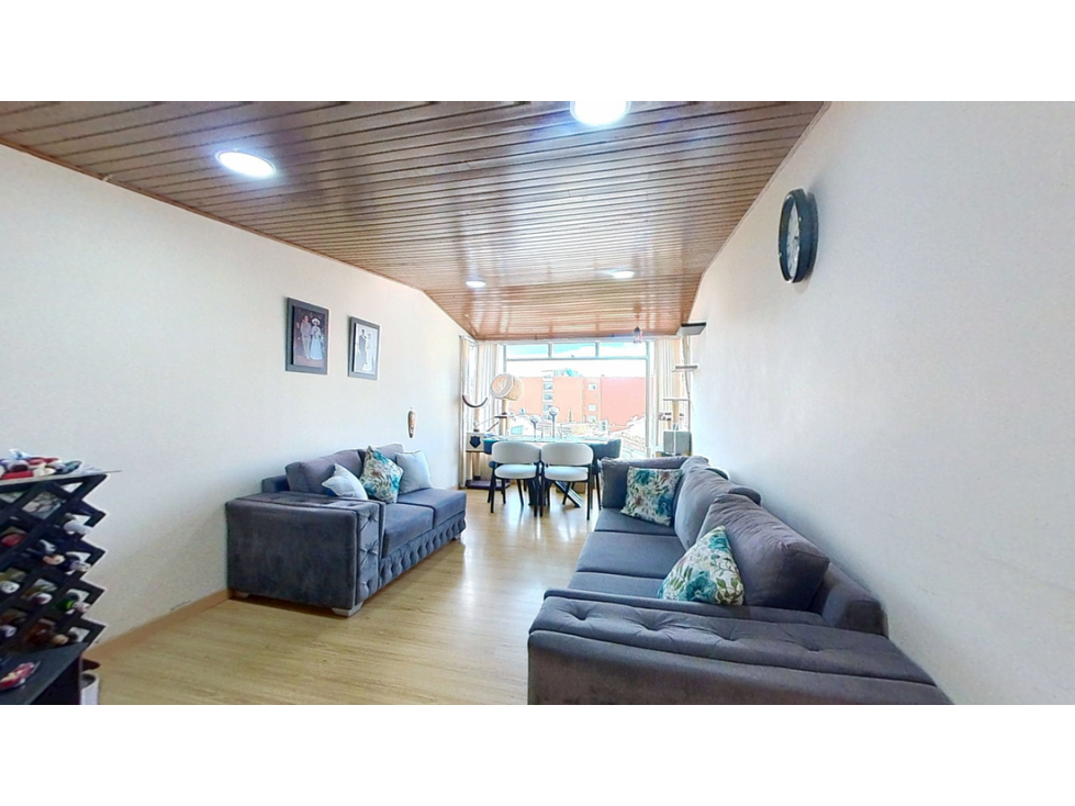 Venta Apartamento, Lisboa, Tocancipa