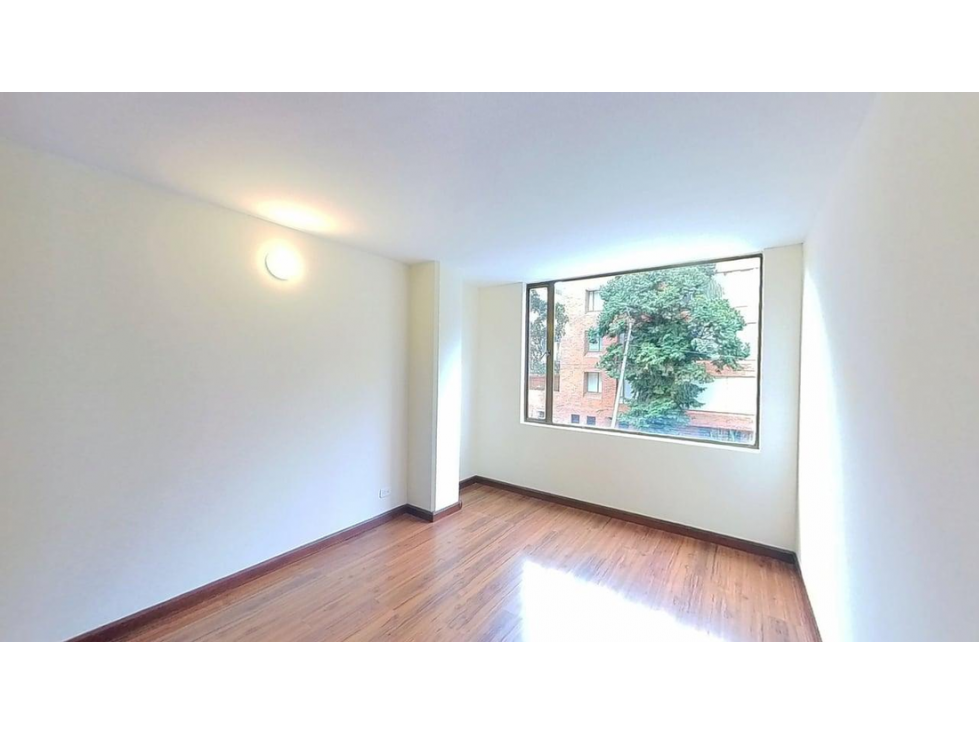Venta Apartamento, Santa Barbara Occidental, Usaquén — foto 3