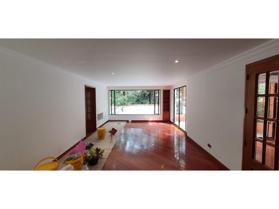 Venta Apartamento Santa Ana, Usaquén — foto 3