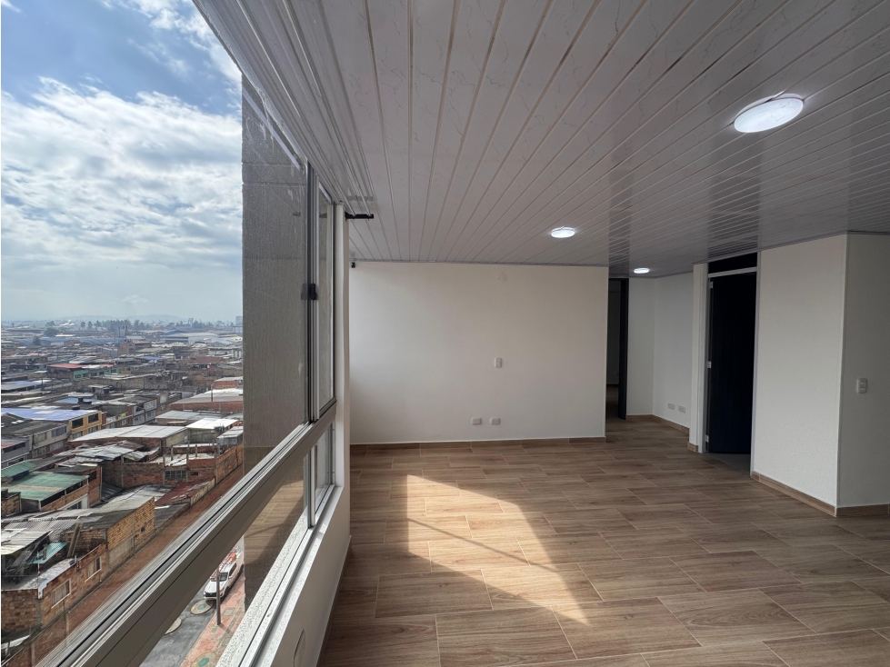 Apartamento en Arriendo, San pablo, Fontibón — foto 2