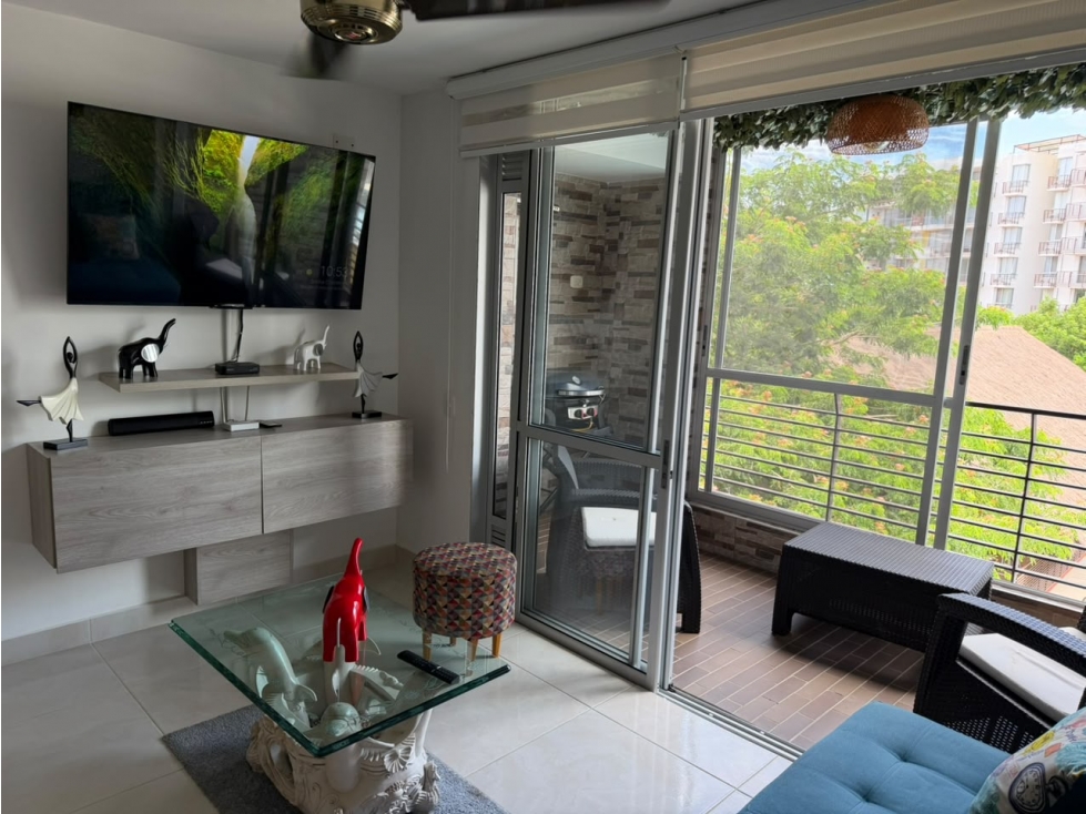 Venta Apartamento, Ricaurte Cundinamarca