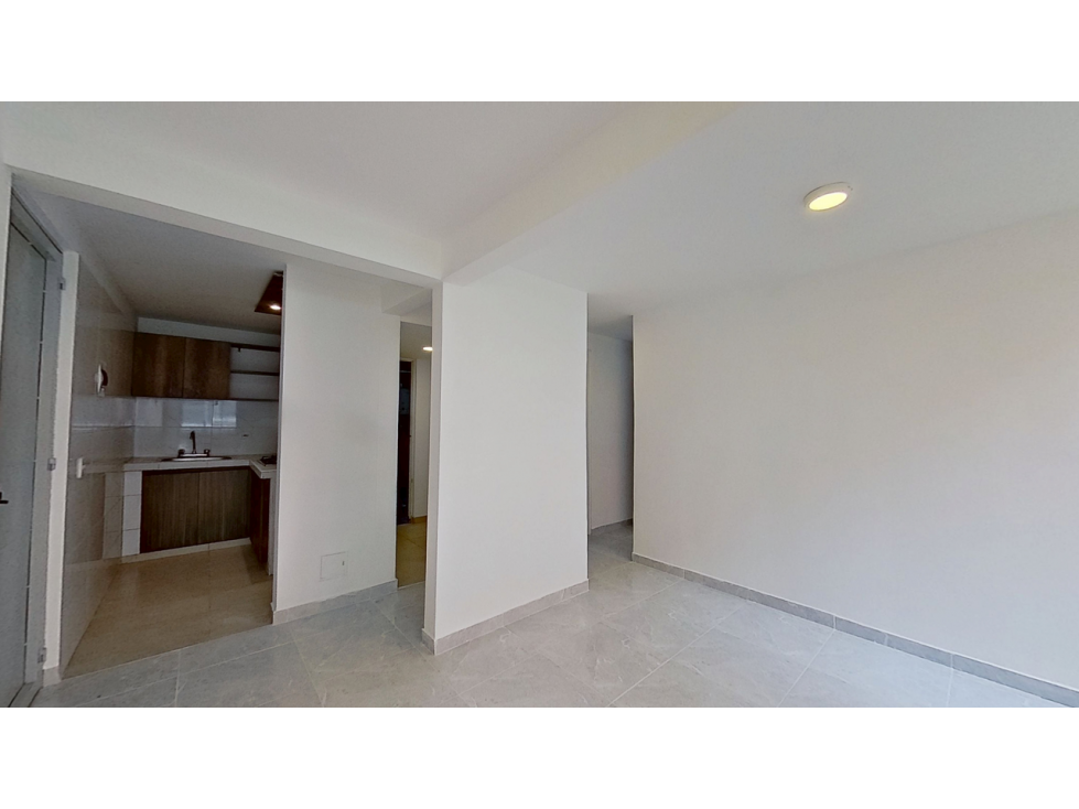 Venta Apartamento, Zipaquira