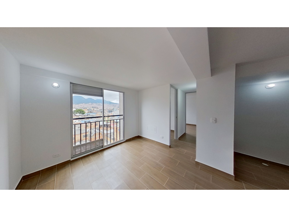 Venta Apartamento, Antonio Nariño, Santander — foto 2