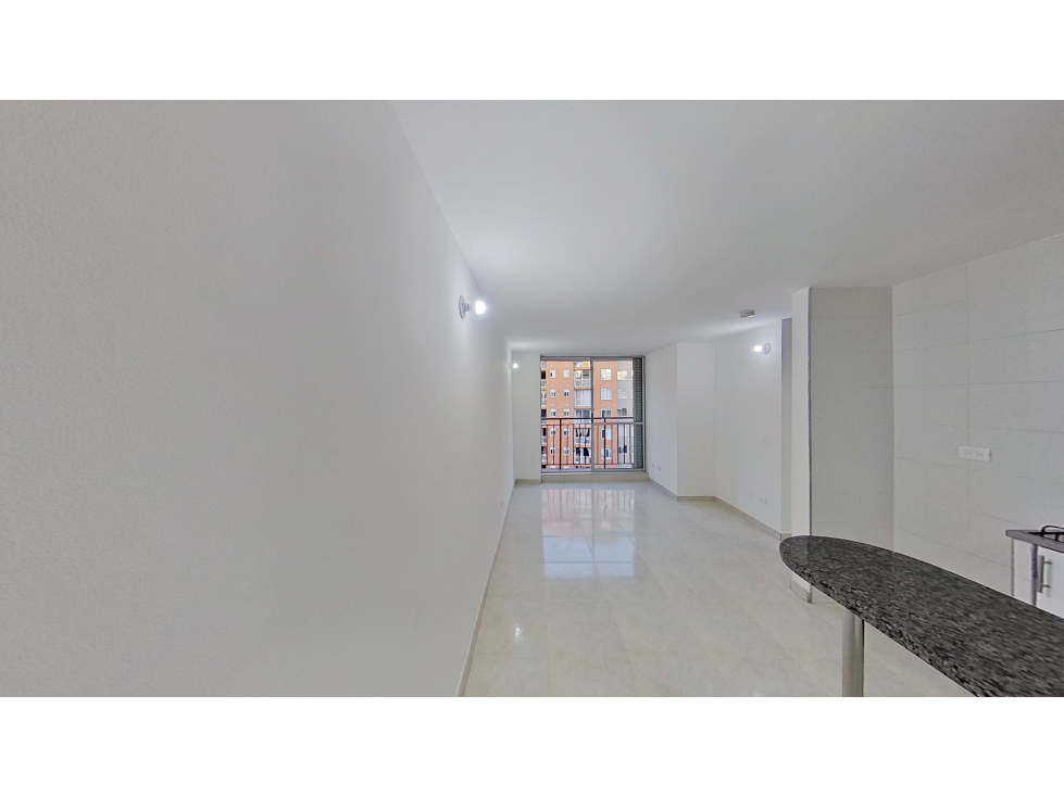 Venta Apartamento, Villa del Rio, Bosa