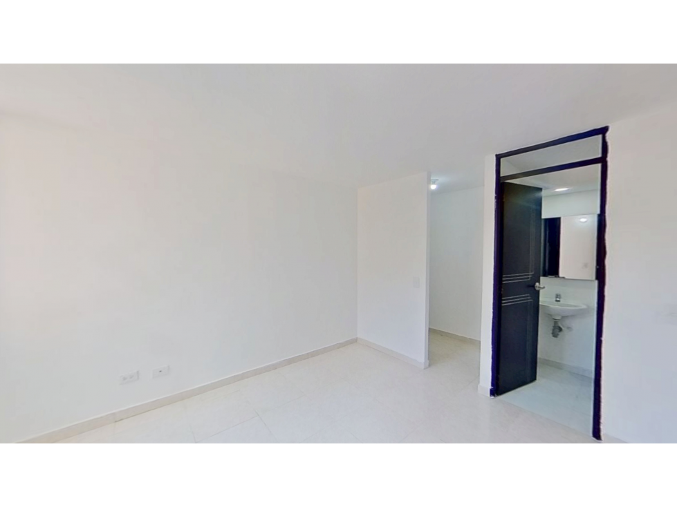 venta apartamento Los Cedros, Zipaquirá — foto 2