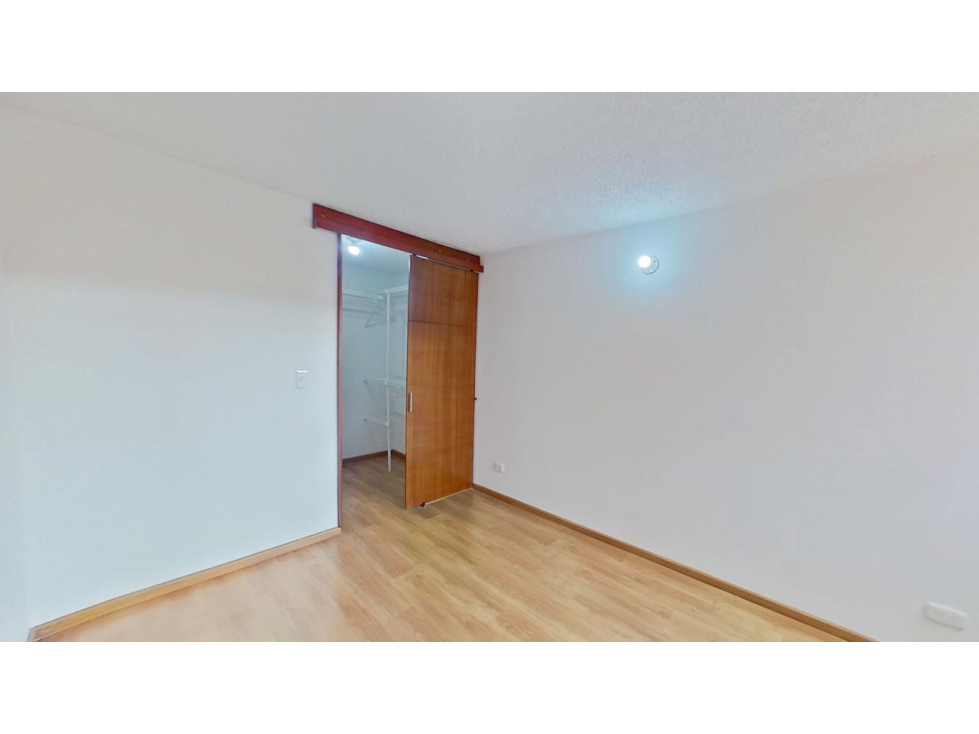 venta apartamento Algarra San Rafael, Zipaquirá — foto 2