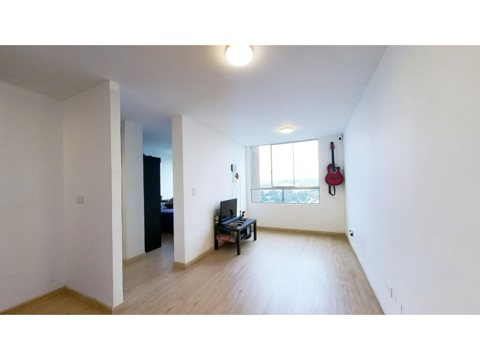 Venta Apartamento, La Granja Norte, Usaquén