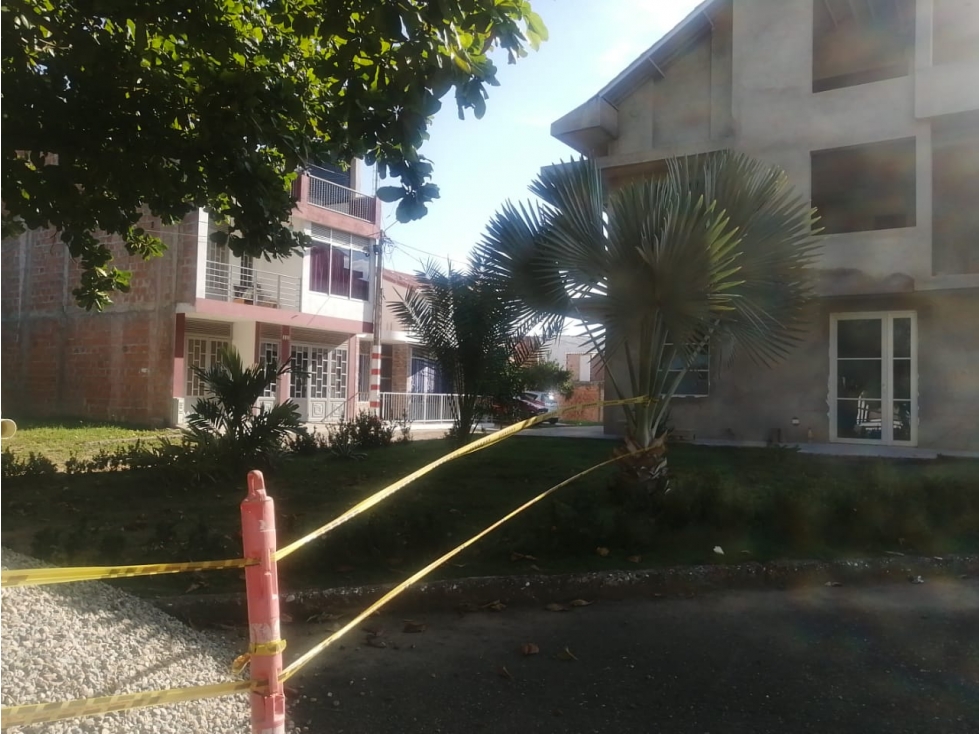 Venta Lote en Conjunto, Ricaurte, Cundinamarca - 3