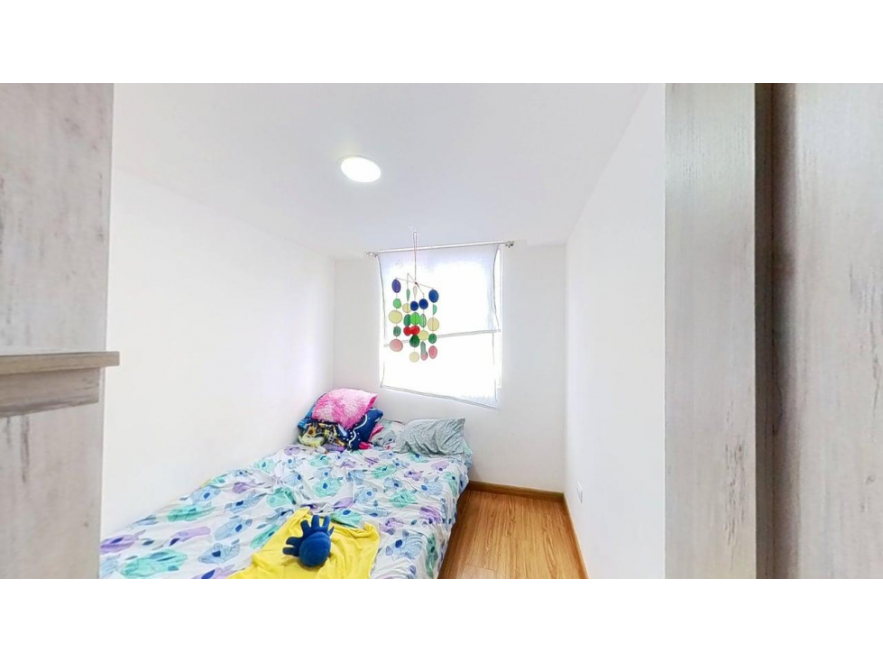 Venta Apartamento, El Verganzo, Tocancipá — foto 4