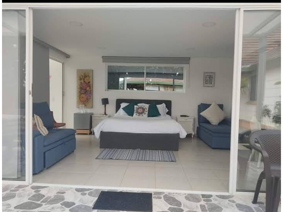 Venta - Permuta Casa, Mesa de los Santos, Santander - 6