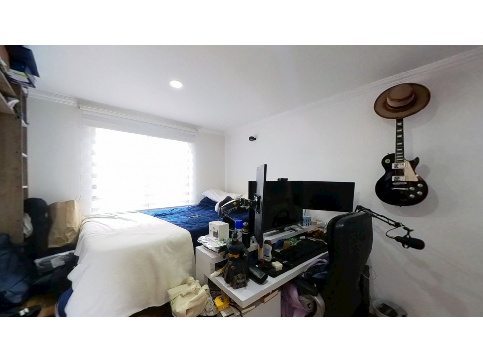Venta Apartamento., La Marsella, Chía — foto 4