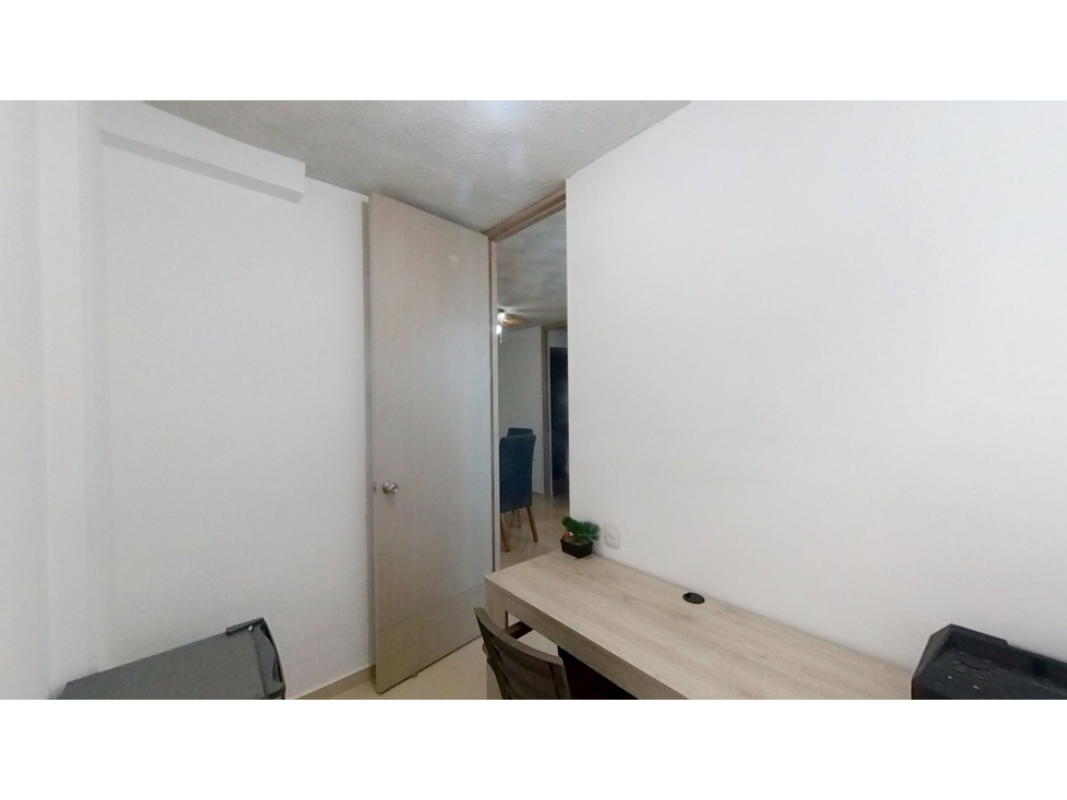 Venta Apartamento, Ciudad Jardín, Cartagena — foto 5