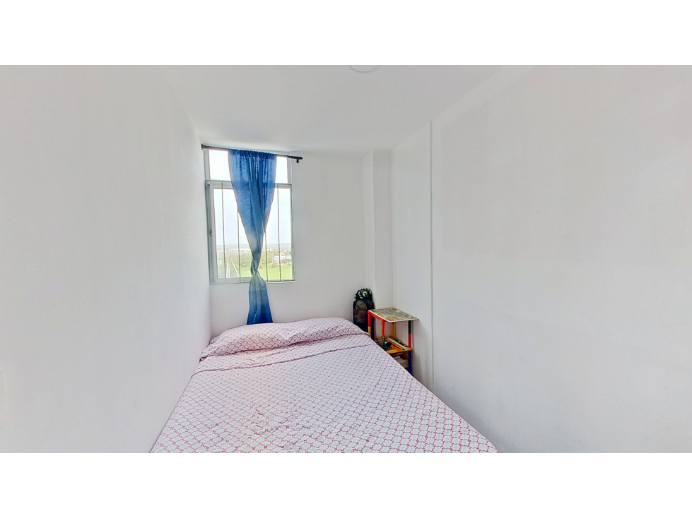 Venta Apartamento, La Carolina, Cartagena — foto 4