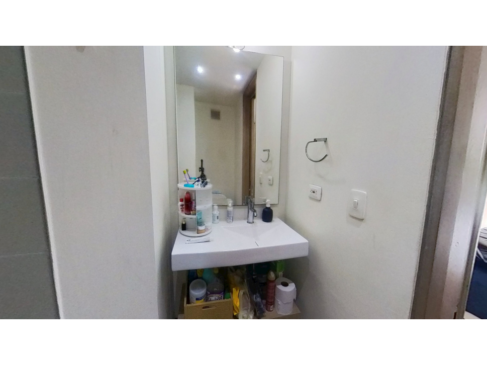 Venta Apartamento, Antiguo Country, Chapinero — foto 4